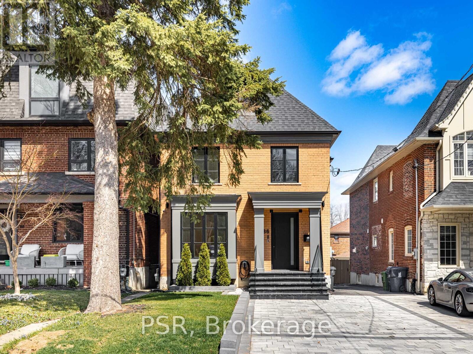 Property at 86 CHUDLEIGH AVENUE image 1