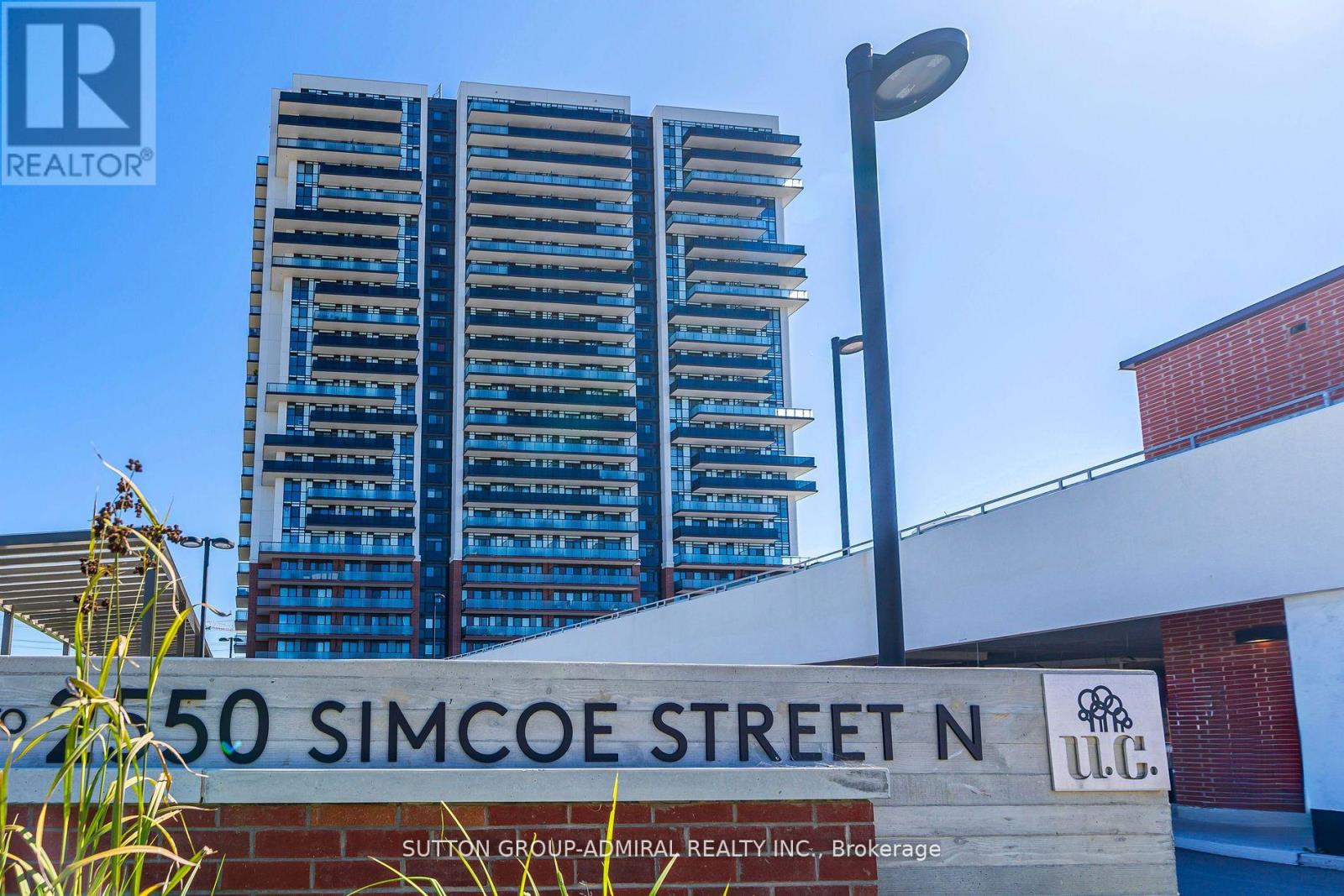 1909 - 2550 Simcoe Street N, Oshawa, Ontario  L1L 0R5 - Photo 19 - E12099663