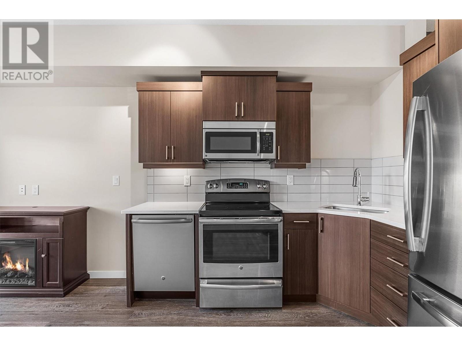 3731 Casorso Road Unit# 315, Kelowna, British Columbia  V1W 5E9 - Photo 10 - 10344714