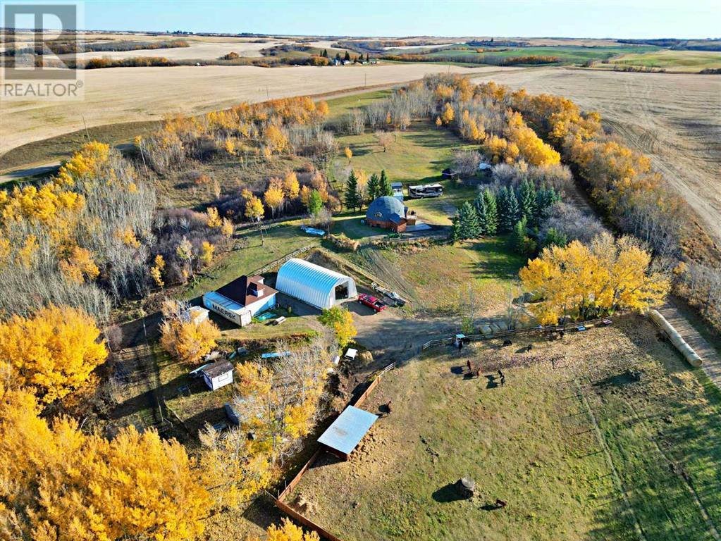 9312 TWN 515A, Rural Minburn No. 27, Alberta