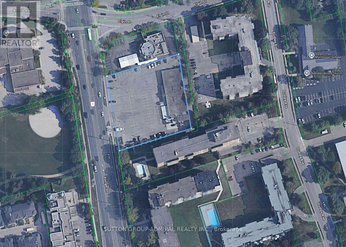 7509 Yonge Street, Markham, Ontario  L3T 2E9 - Photo 2 - N12099664