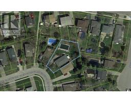 769 GREENFIELD CRESCENT, Newmarket, Ontario