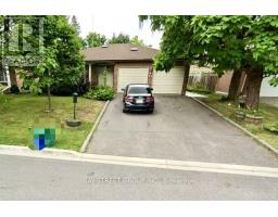 21 COLONSAY ROAD, Markham, Ontario