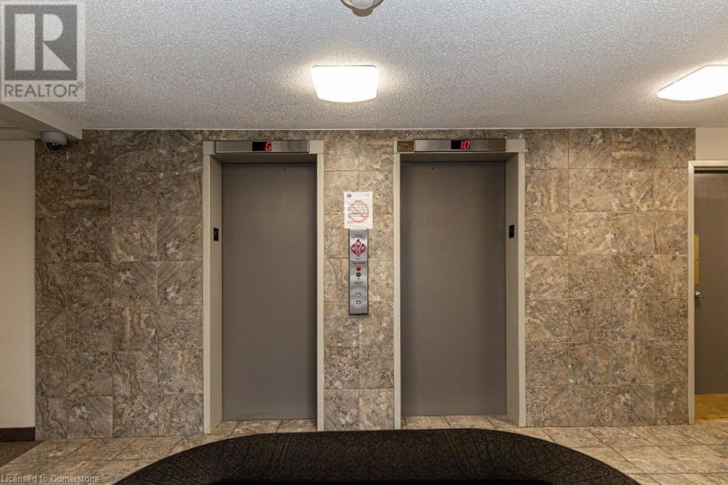 Property at 1950 MAIN Street W Unit# 607 image 3