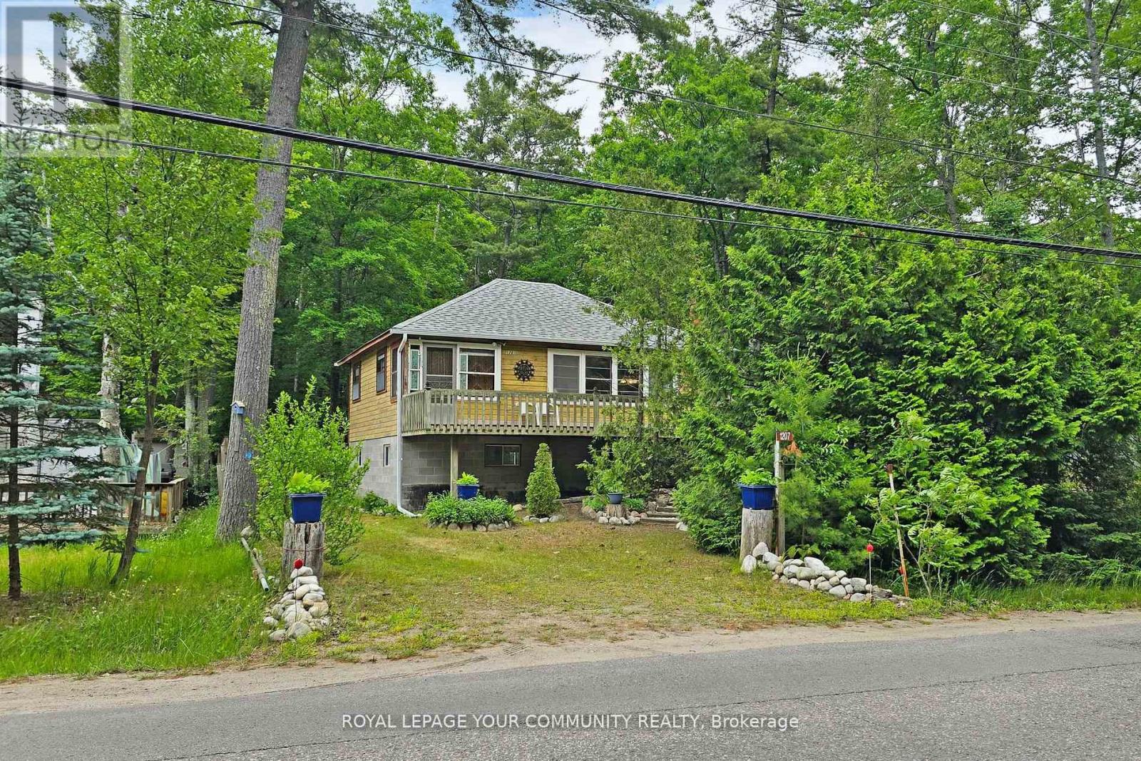 Property at 1207 TINY BEACHES ROAD S image 1