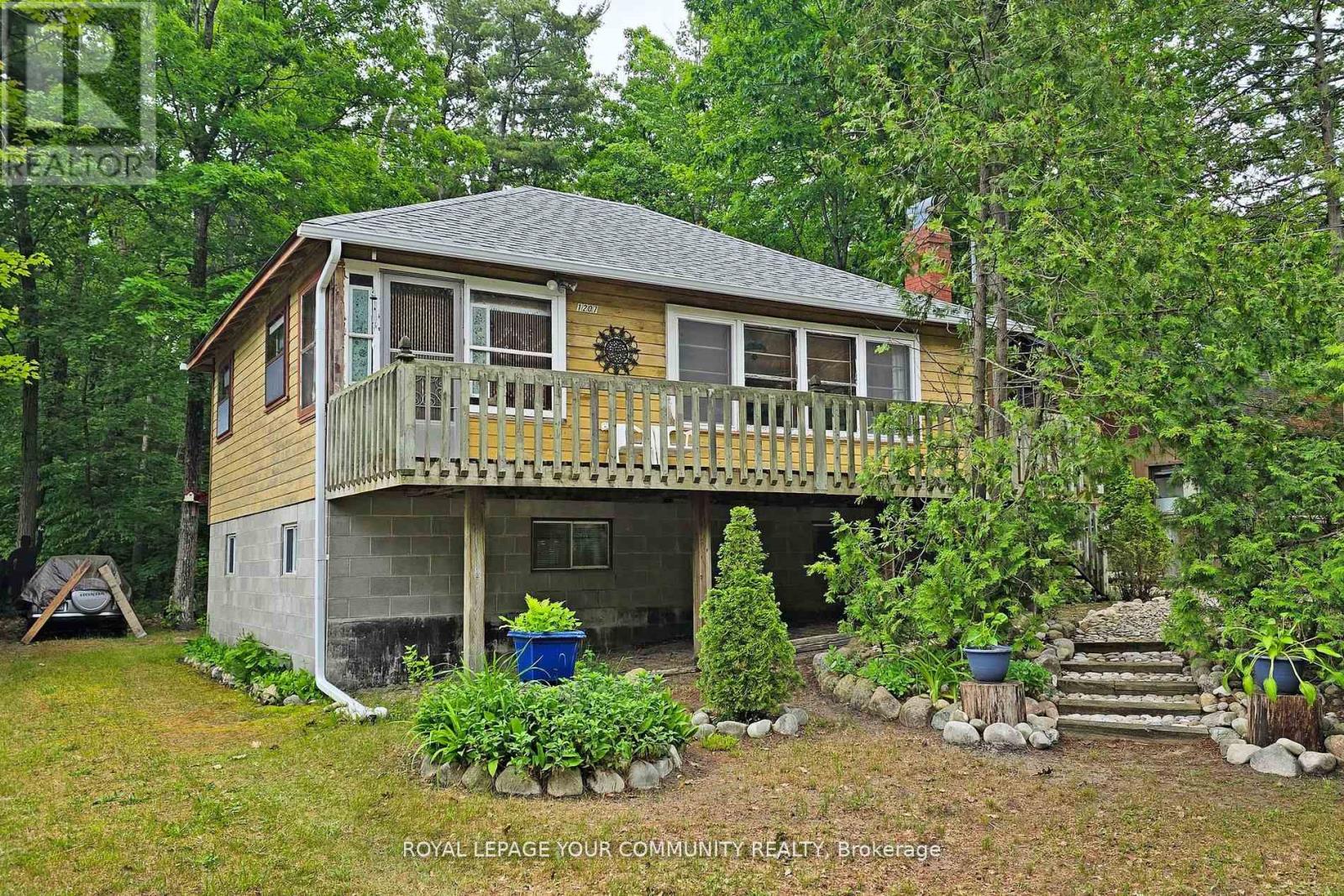 Property at 1207 TINY BEACHES ROAD S image 2