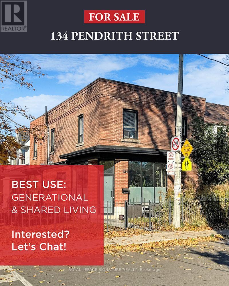 Property at 134 PENDRITH STREET image 3