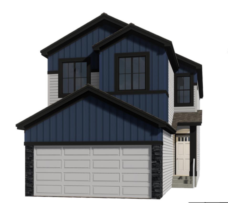 51 ASHBURY CR, Spruce Grove, Alberta