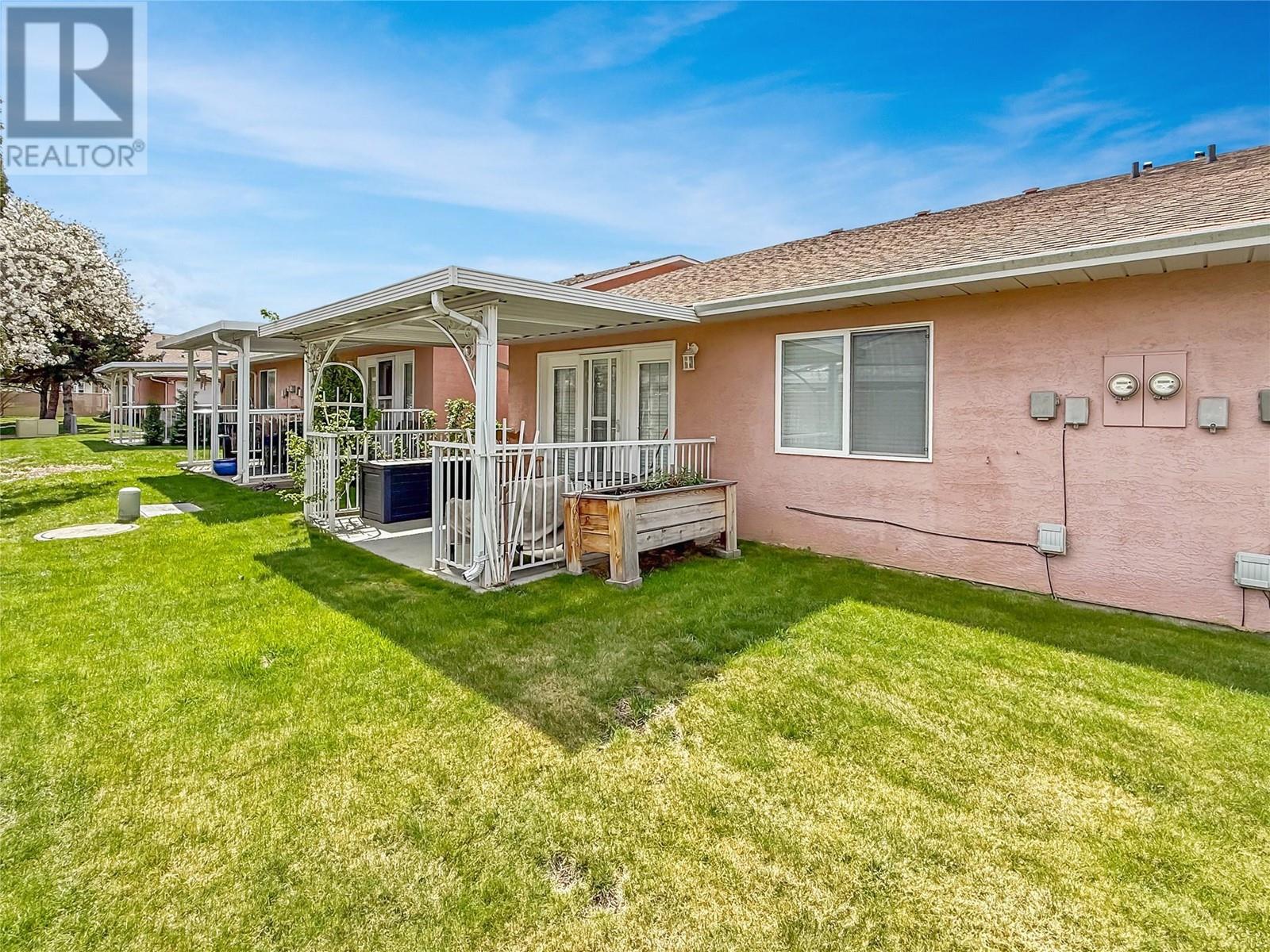 1285 14th Street Unit# 16, Kamloops, British Columbia  V2B 8K9 - Photo 29 - 10335813
