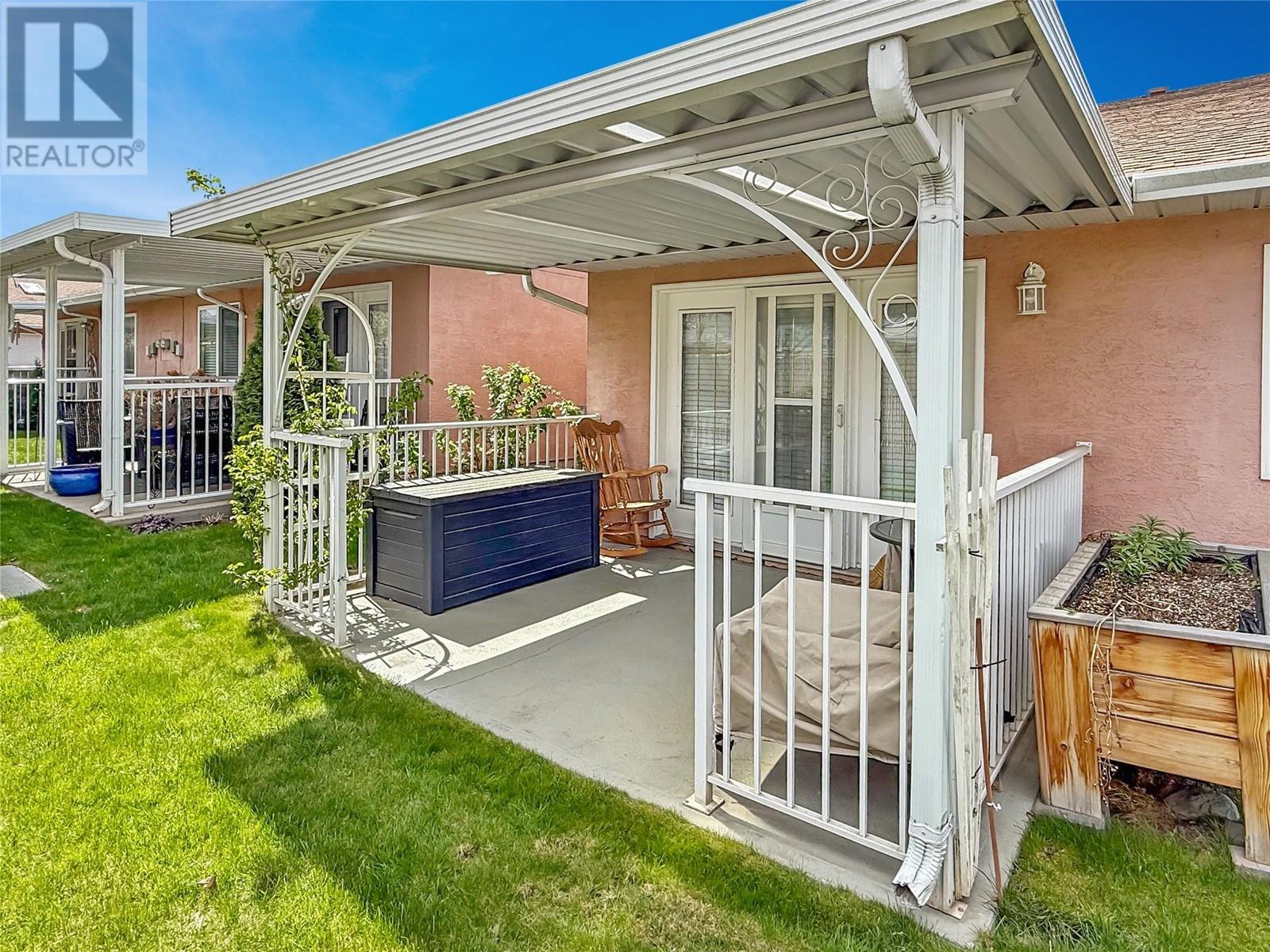 1285 14th Street Unit# 16, Kamloops, British Columbia  V2B 8K9 - Photo 31 - 10335813
