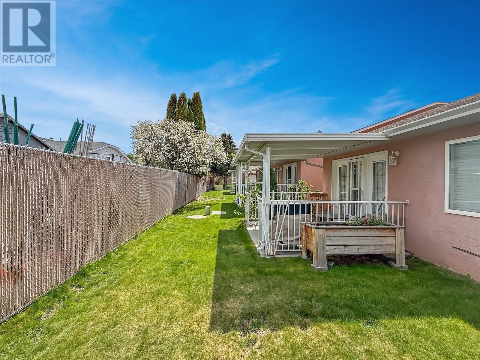 1285 14th Street Unit# 16, Kamloops, British Columbia  V2B 8K9 - Photo 30 - 10335813