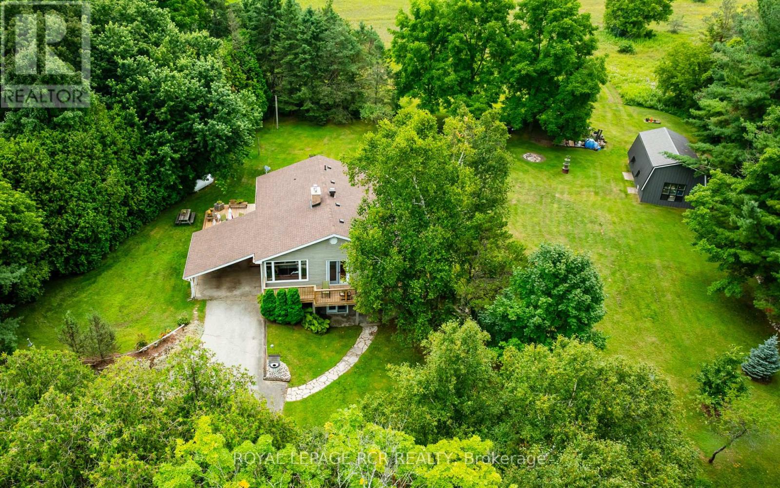 308118 HOCKLEY ROAD, Mono, Ontario