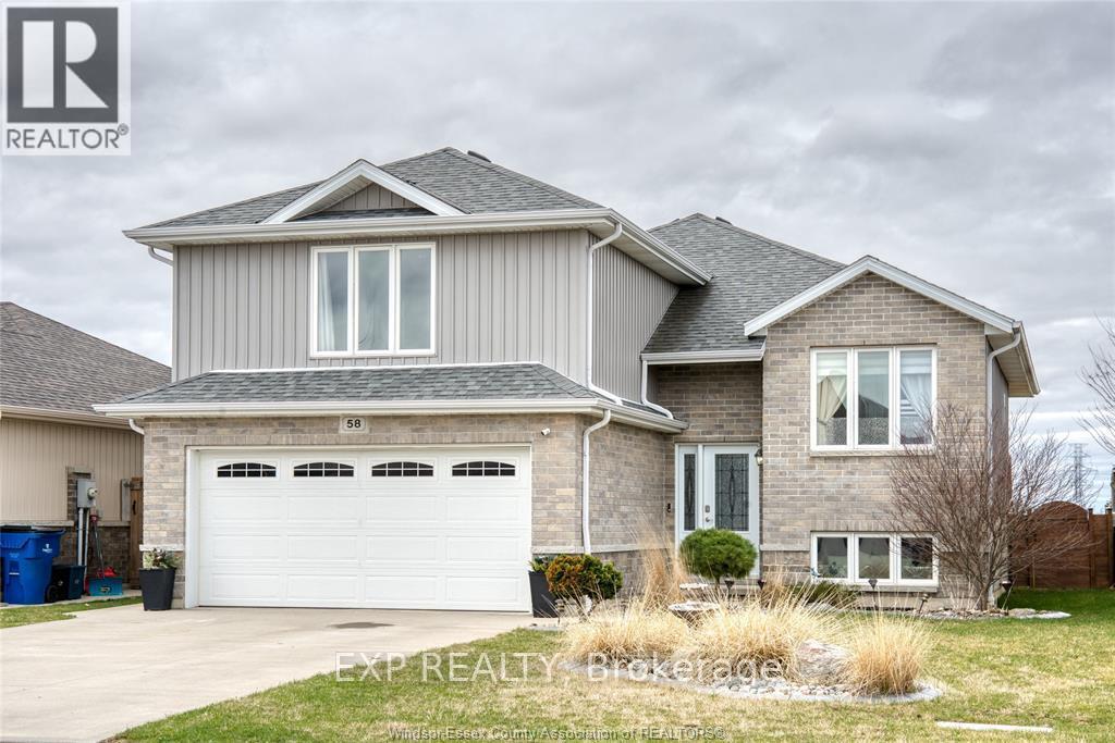 58 Homesteads Drive, Chatham-Kent, Ontario  N0P 2L0 - Photo 2 - X12099681