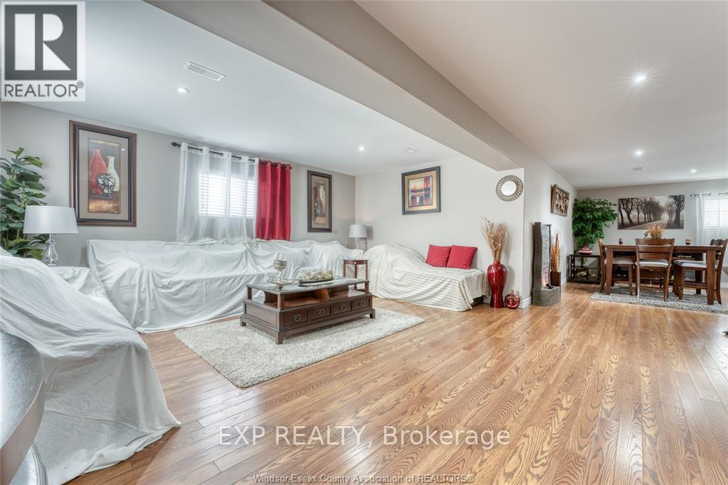 58 Homesteads Drive, Chatham-Kent, Ontario  N0P 2L0 - Photo 26 - X12099681