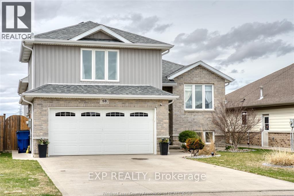 58 Homesteads Drive, Chatham-Kent, Ontario  N0P 2L0 - Photo 3 - X12099681