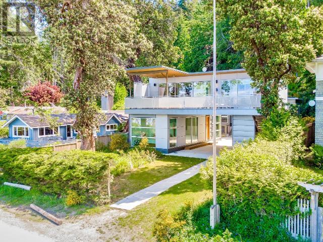 2924 MALASPINA PROMENADE, Savary Island, British Columbia