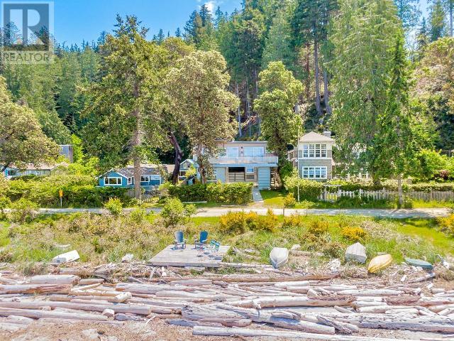 2924 Malaspina Promenade, Savary Island, British Columbia   - Photo 55 - 18910