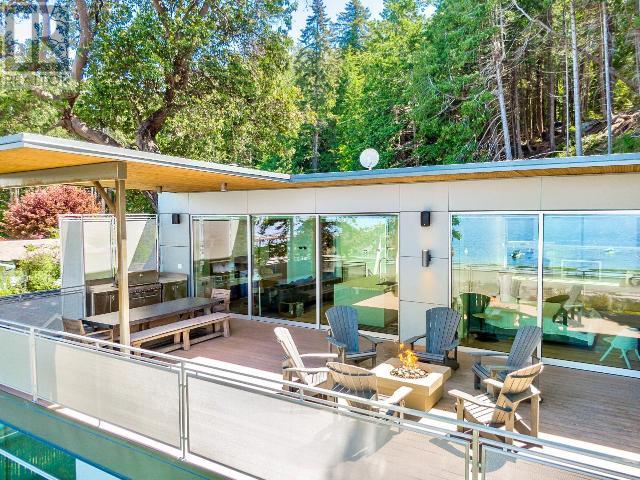 2924 Malaspina Promenade, Savary Island, British Columbia   - Photo 56 - 18910