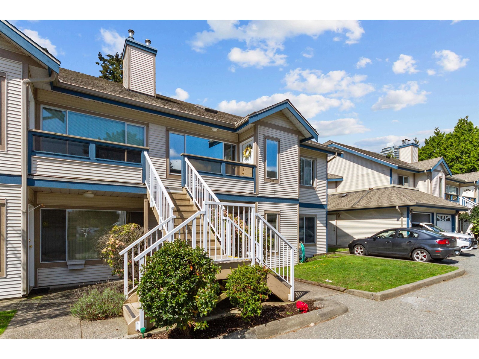 219 7837 120A STREET, surrey, British Columbia