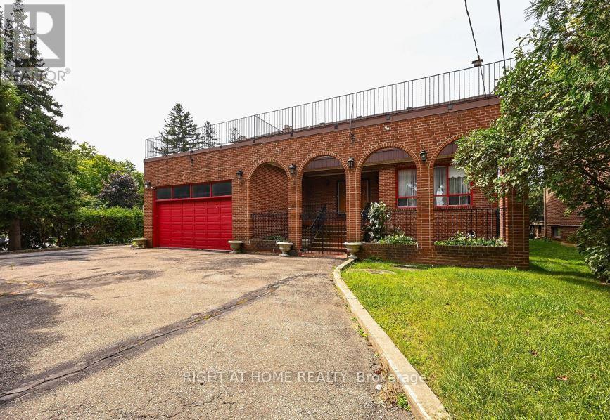 6800 SECOND LINE W, Mississauga, Ontario