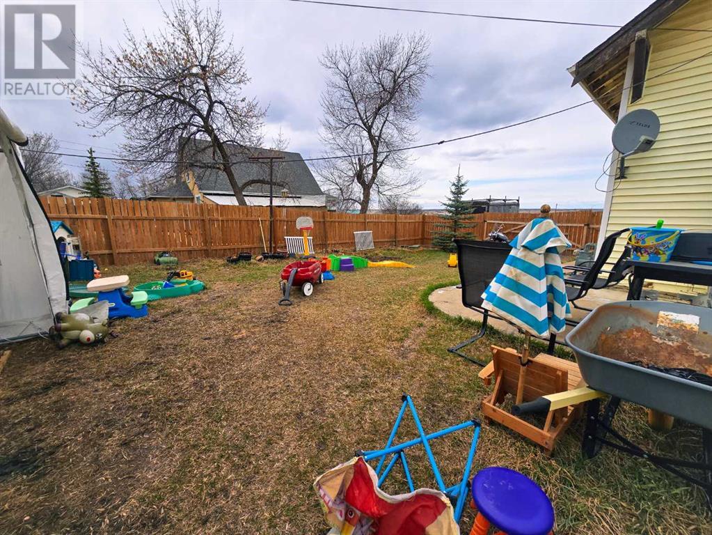 4704 47 Avenue, Spirit River, Alberta  T0H 3G0 - Photo 34 - A2214070