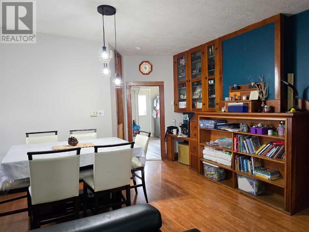 4704 47 Avenue, Spirit River, Alberta  T0H 3G0 - Photo 8 - A2214070