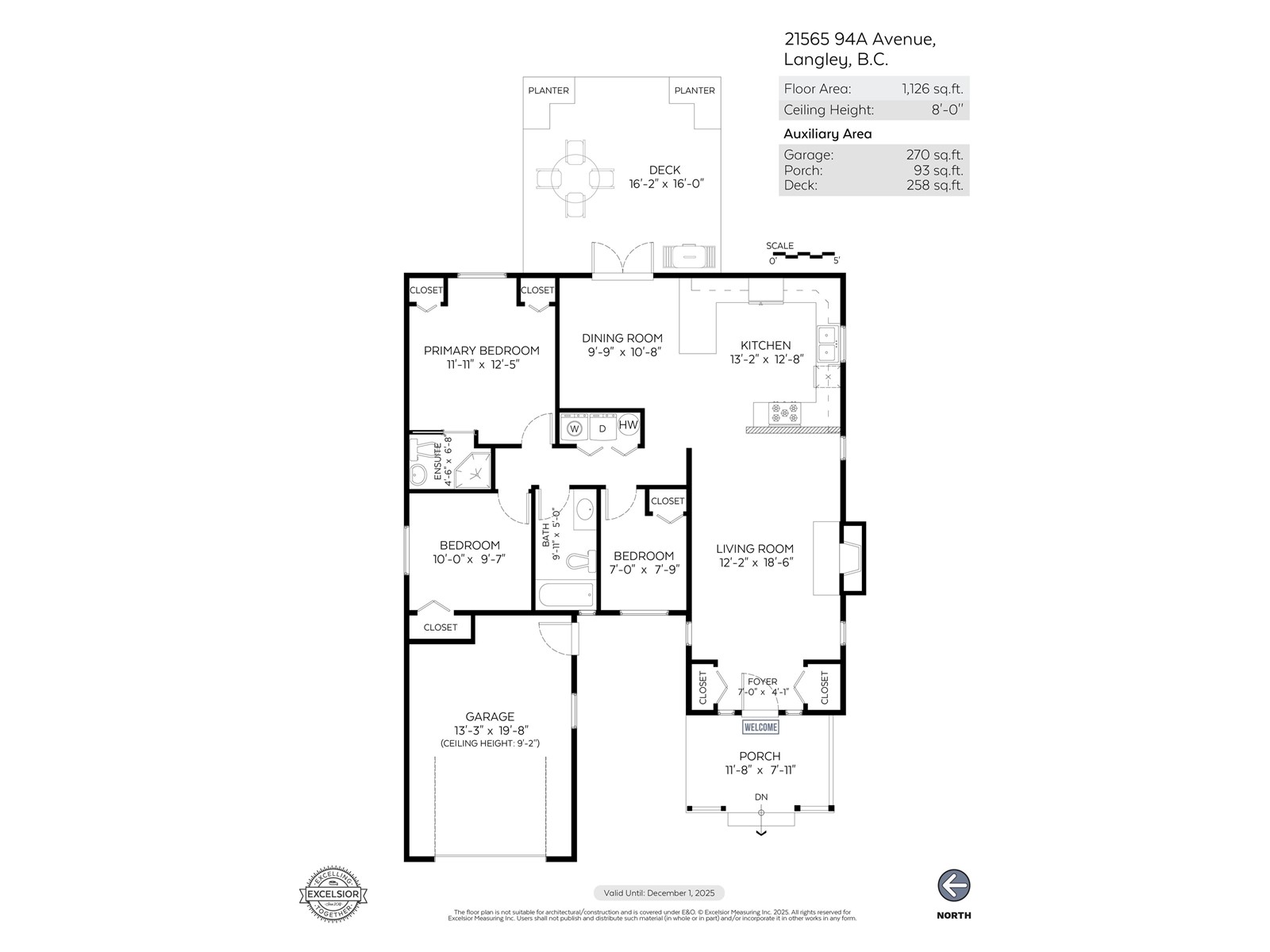 21565 94a Avenue, Langley, British Columbia  V1M 2A5 - Photo 40 - R2992409