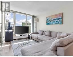 2206 1009 EXPO BOULEVARD, Vancouver, British Columbia