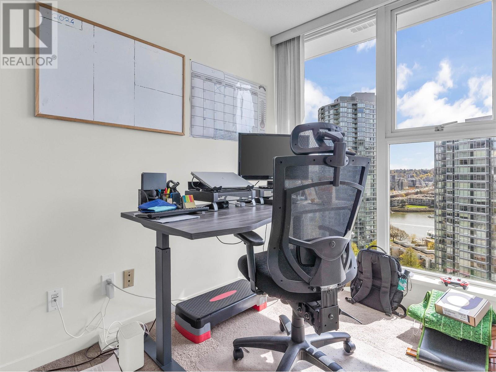 2206 1009 Expo Boulevard, Vancouver, British Columbia  V6Z 2V9 - Photo 7 - R2990256