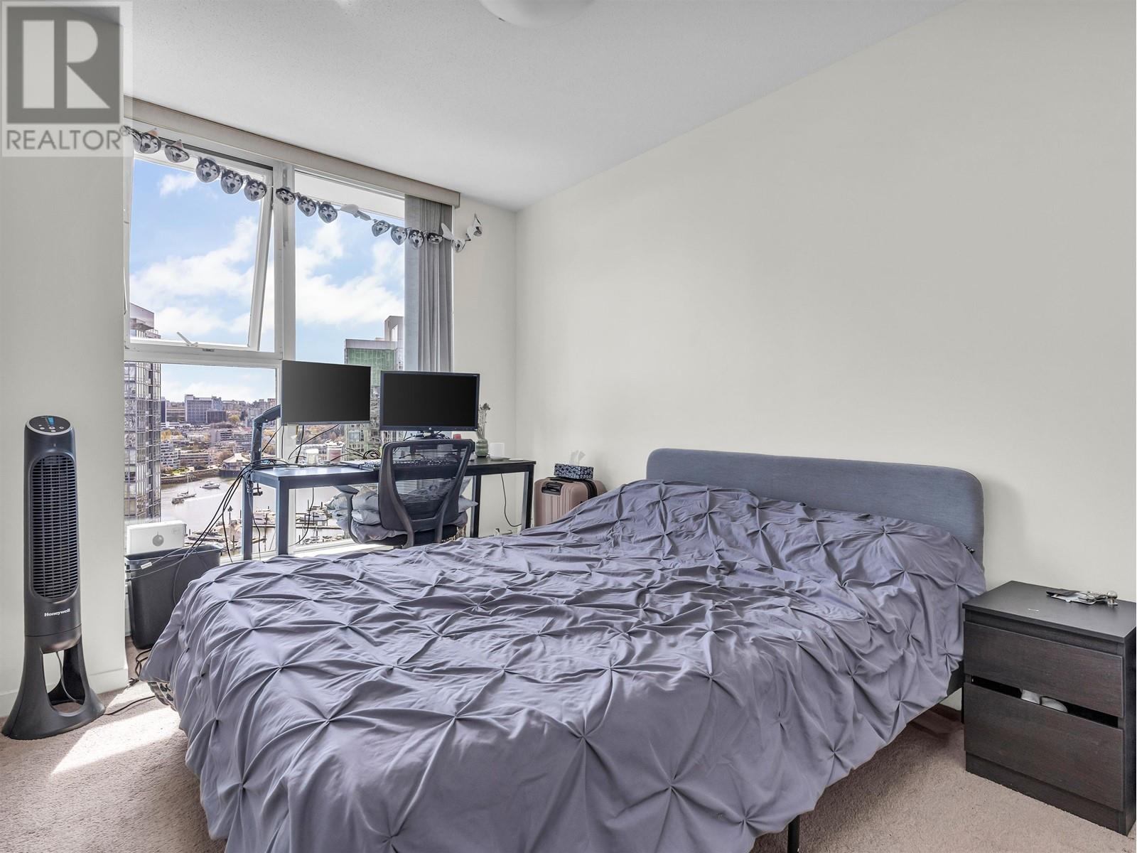 2206 1009 Expo Boulevard, Vancouver, British Columbia  V6Z 2V9 - Photo 15 - R2990256