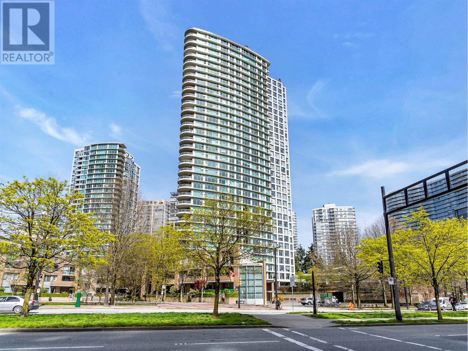 2206 1009 Expo Boulevard, Vancouver, British Columbia  V6Z 2V9 - Photo 18 - R2990256