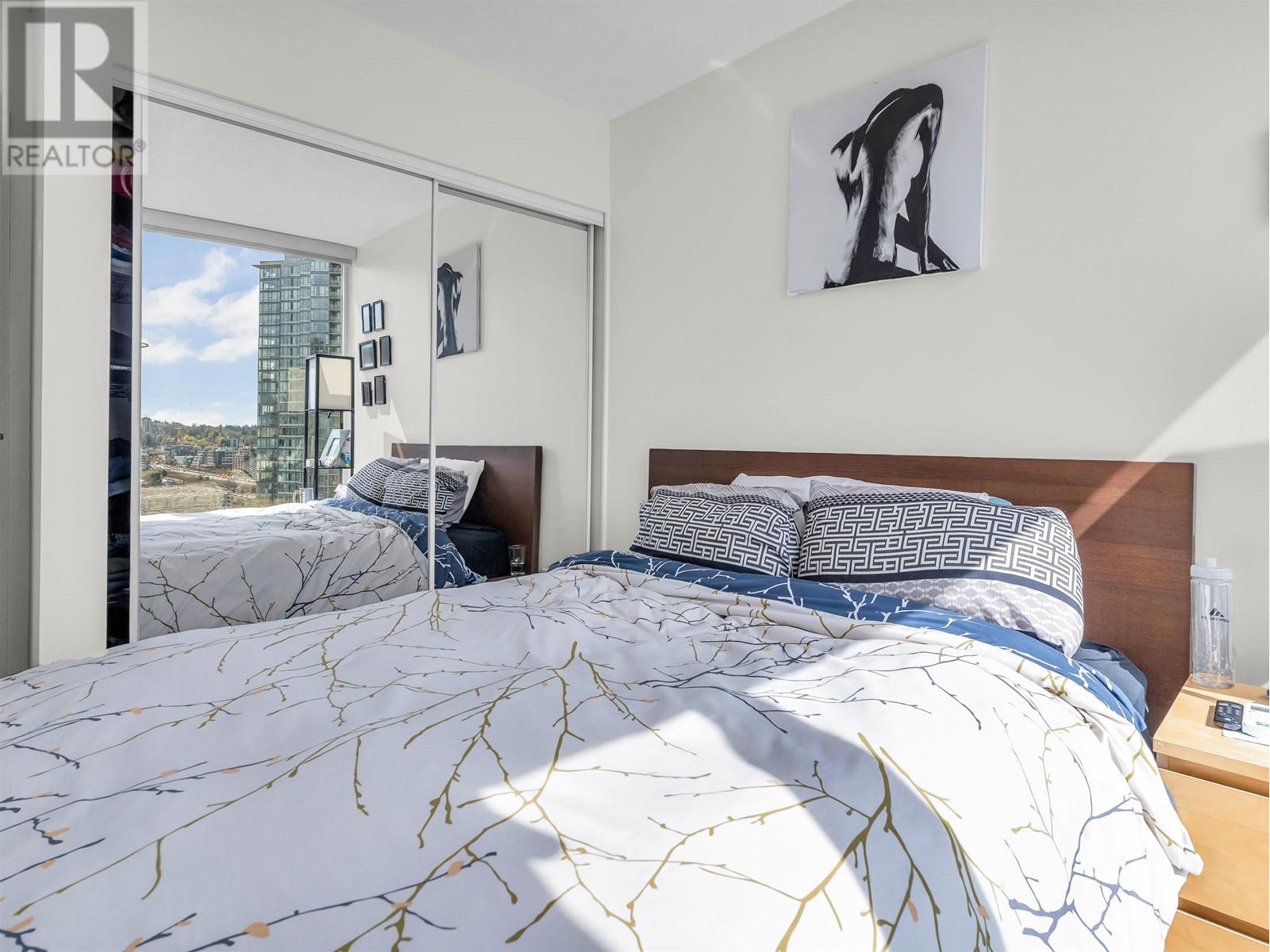 2206 1009 Expo Boulevard, Vancouver, British Columbia  V6Z 2V9 - Photo 13 - R2990256