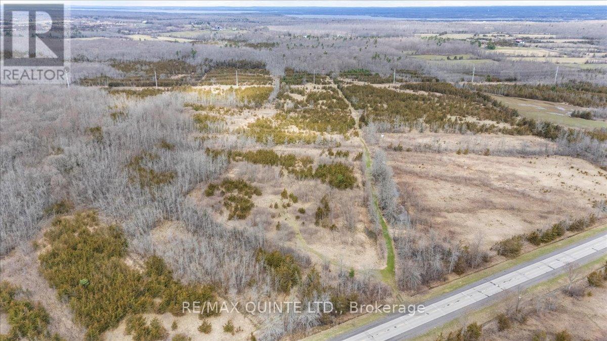 Across From 3904 Cty Rd 49, Prince Edward County (Sophiasburg Ward), Ontario  K0K 2T0 - Photo 3 - X12099798