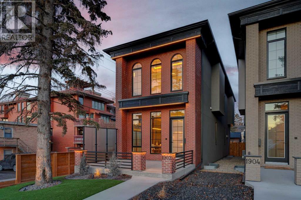 Property at 1902 13 Street SW image 2
