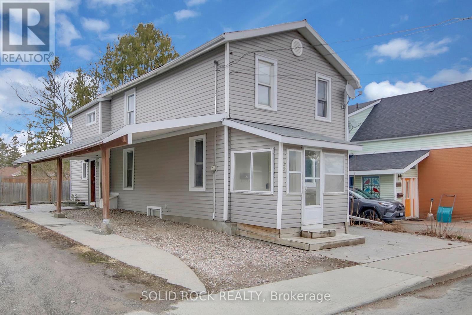 25 Burwash Street, Arnprior, Ontario  K7S 1V1 - Photo 27 - X12099793