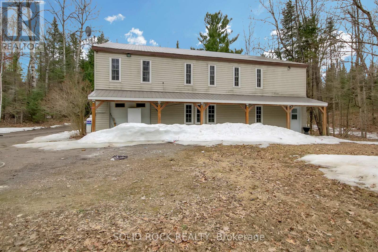 2855a Highway 132 Road, Admaston/bromley, Ontario  K7V 3Z7 - Photo 1 - X12099794