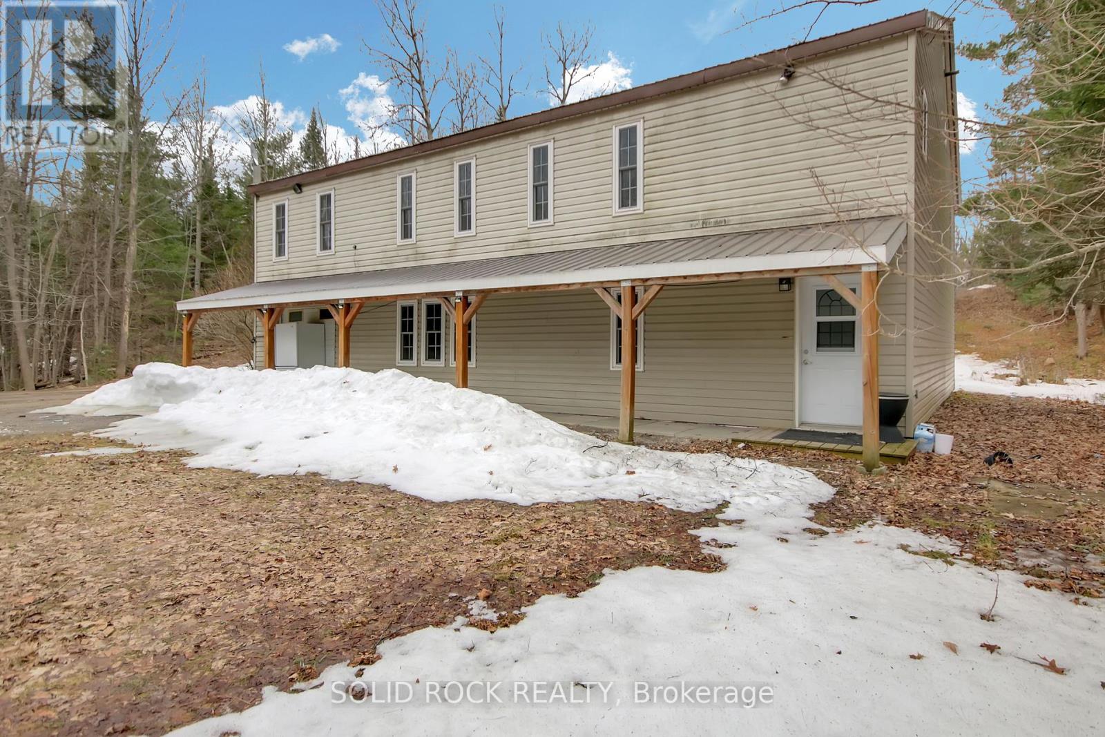 2855a Highway 132 Road, Admaston/bromley, Ontario  K7V 3Z7 - Photo 2 - X12099794