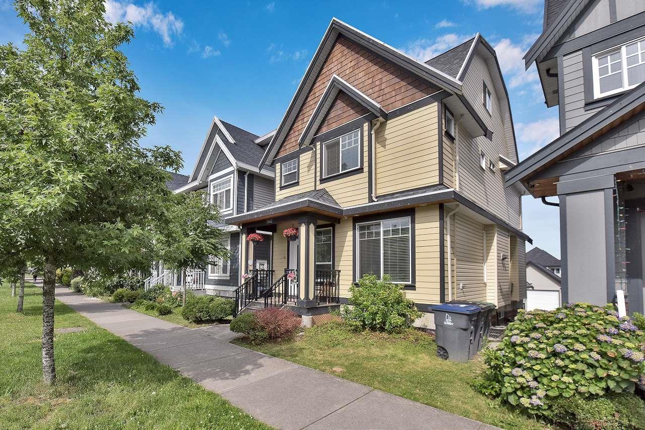7062 148 Street, Surrey, British Columbia  V3S 2X3 - Photo 1 - R2992333