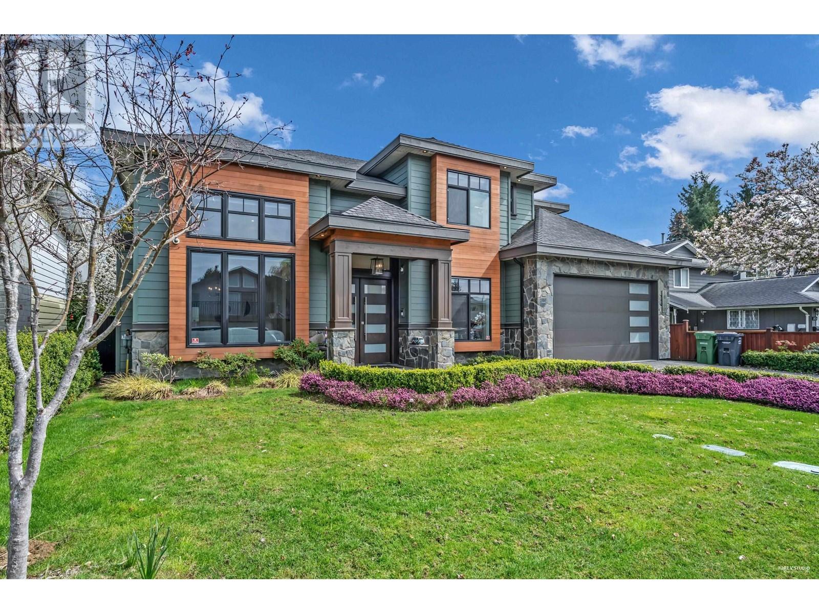 10700 Housman Street, Richmond, British Columbia  V7E 4A3 - Photo 1 - R2993458