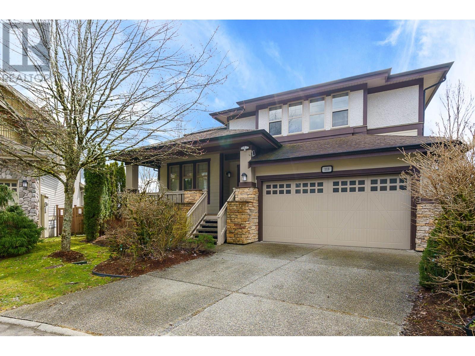 113 Cranberry Court, Port Moody, British Columbia  V3H 0C4 - Photo 35 - R2993656