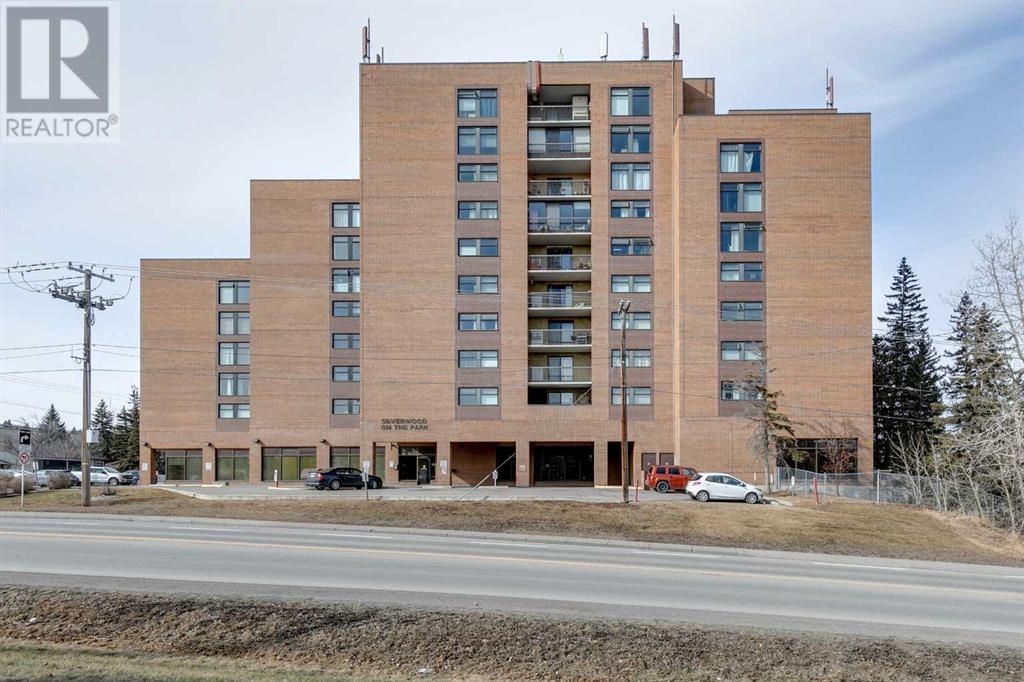 218, 8604 48 Avenue Nw, Calgary, Alberta  T3B 5E6 - Photo 33 - A2200247