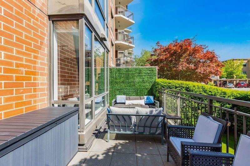 101 1551 Foster Street, White Rock, British Columbia  V4B 5M1 - Photo 12 - R2993143