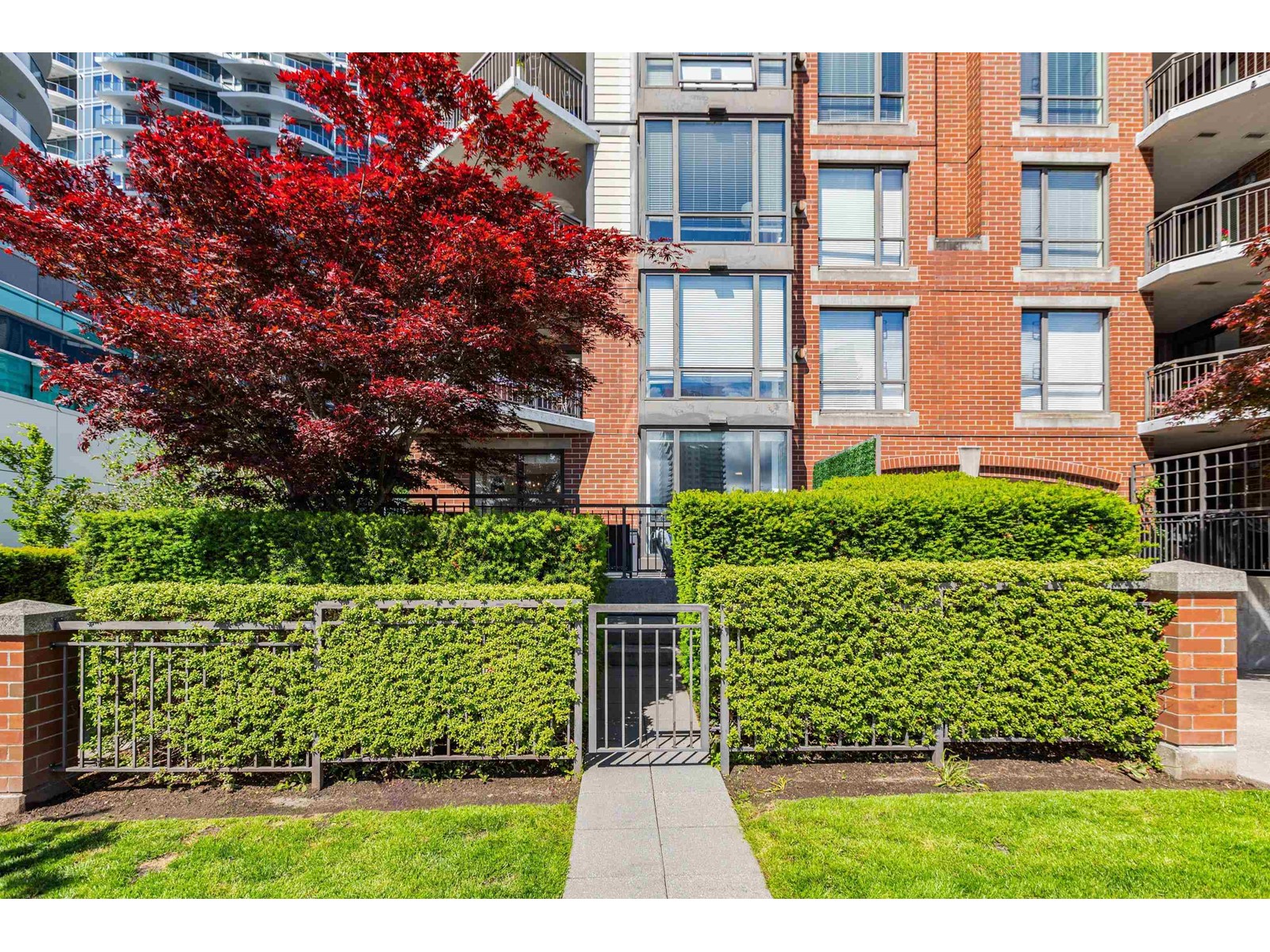 101 1551 Foster Street, White Rock, British Columbia  V4B 5M1 - Photo 19 - R2993143