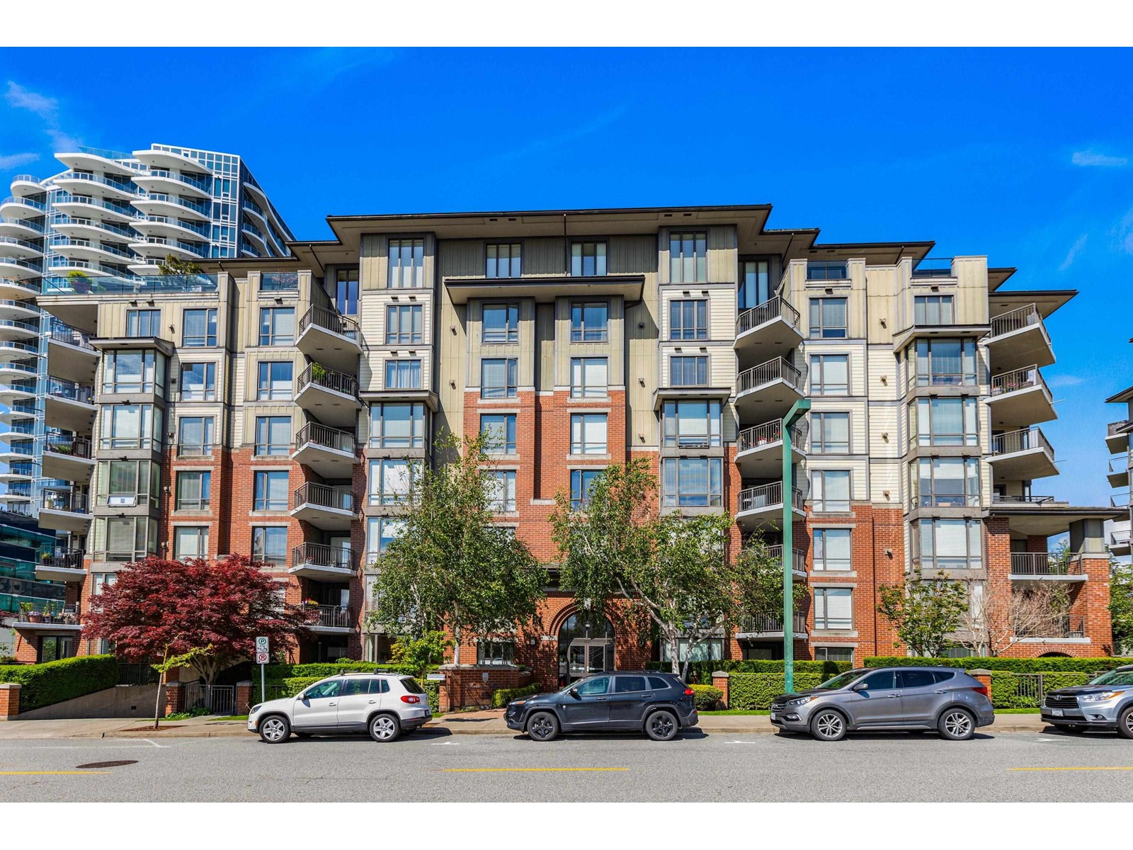 101 1551 Foster Street, White Rock, British Columbia  V4B 5M1 - Photo 32 - R2993143