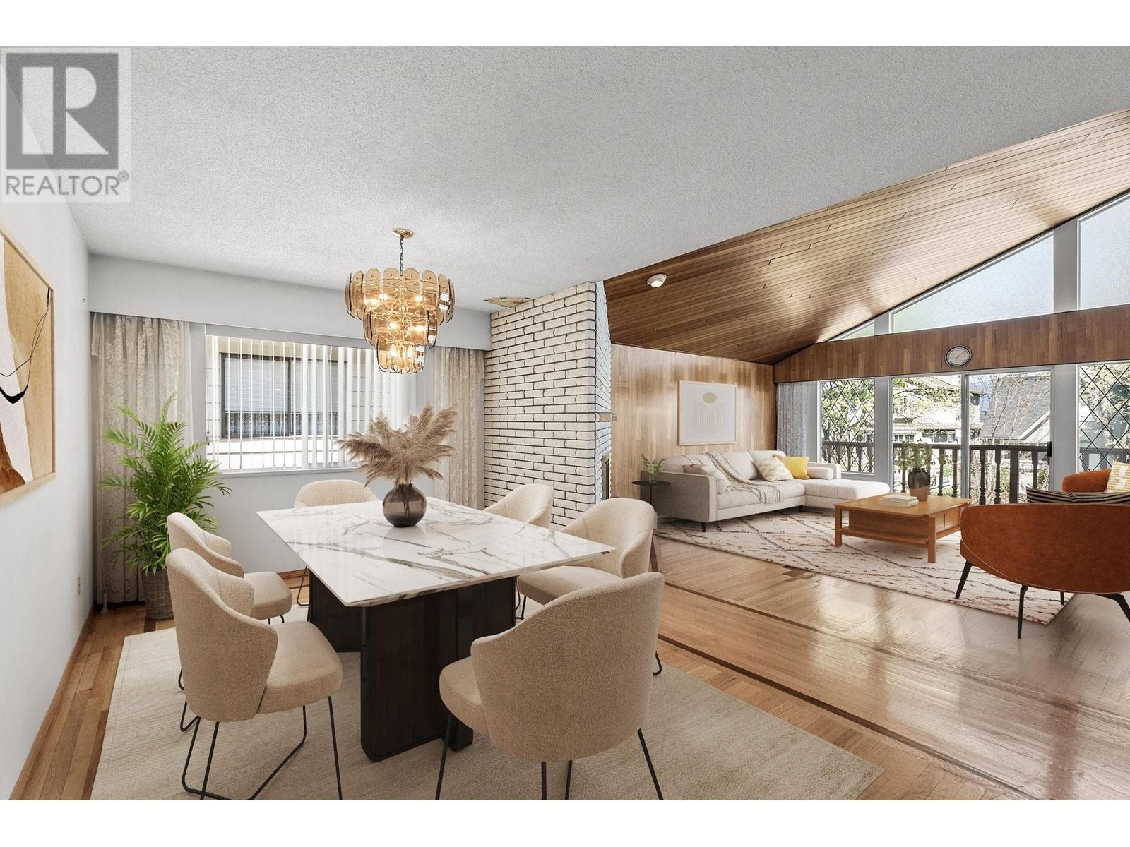 2908 W 28th Avenue, Vancouver, British Columbia  V6L 1X2 - Photo 4 - R2993054
