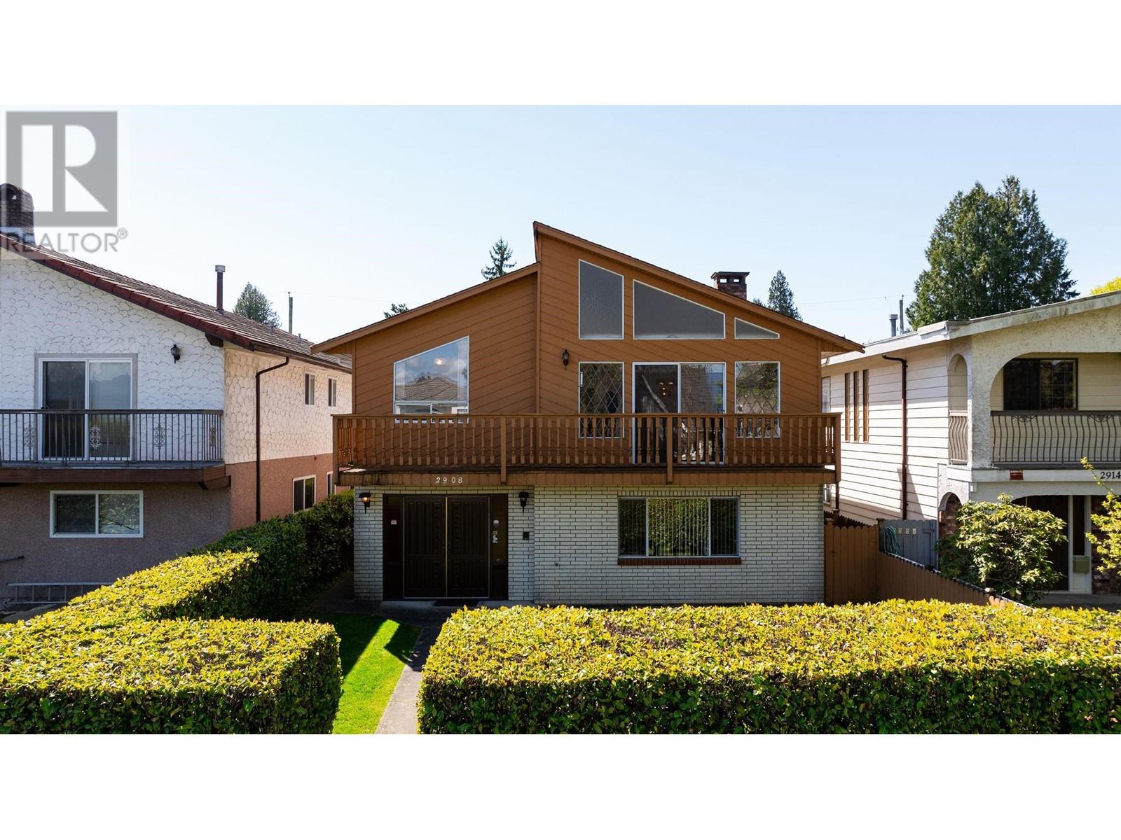 2908 W 28th Avenue, Vancouver, British Columbia  V6L 1X2 - Photo 36 - R2993054