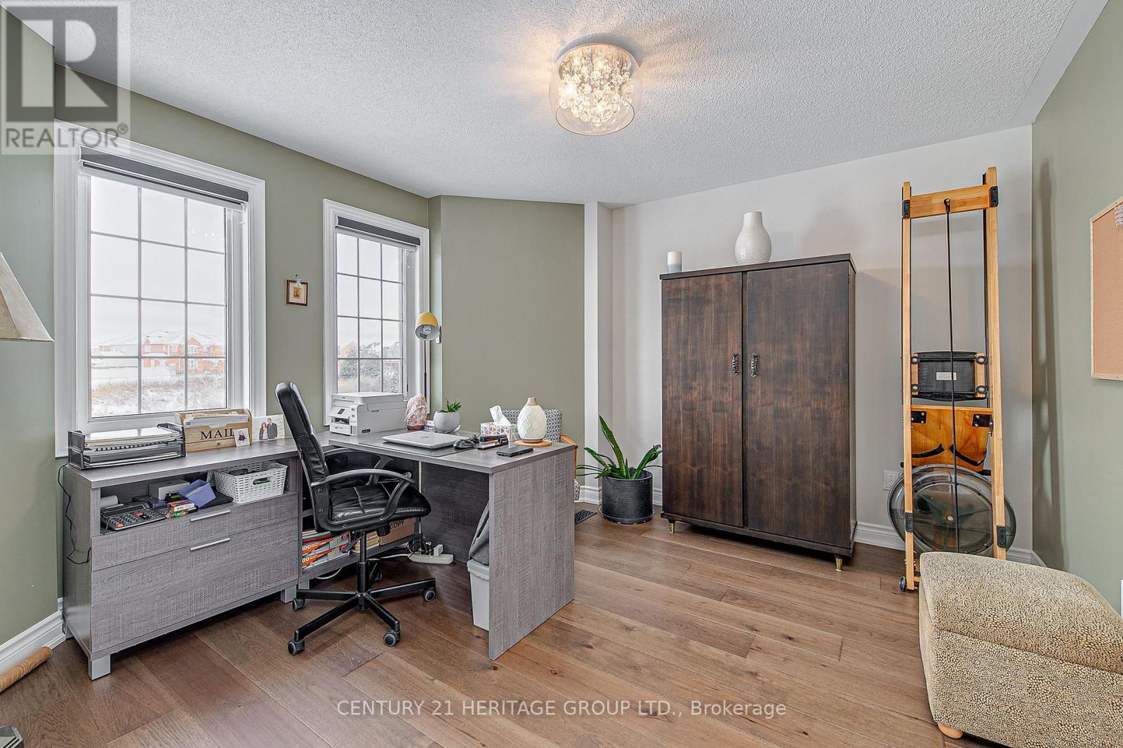 511 West Park Avenue W, Bradford West Gwillimbury, Ontario  L3Z 0N1 - Photo 16 - N12099789