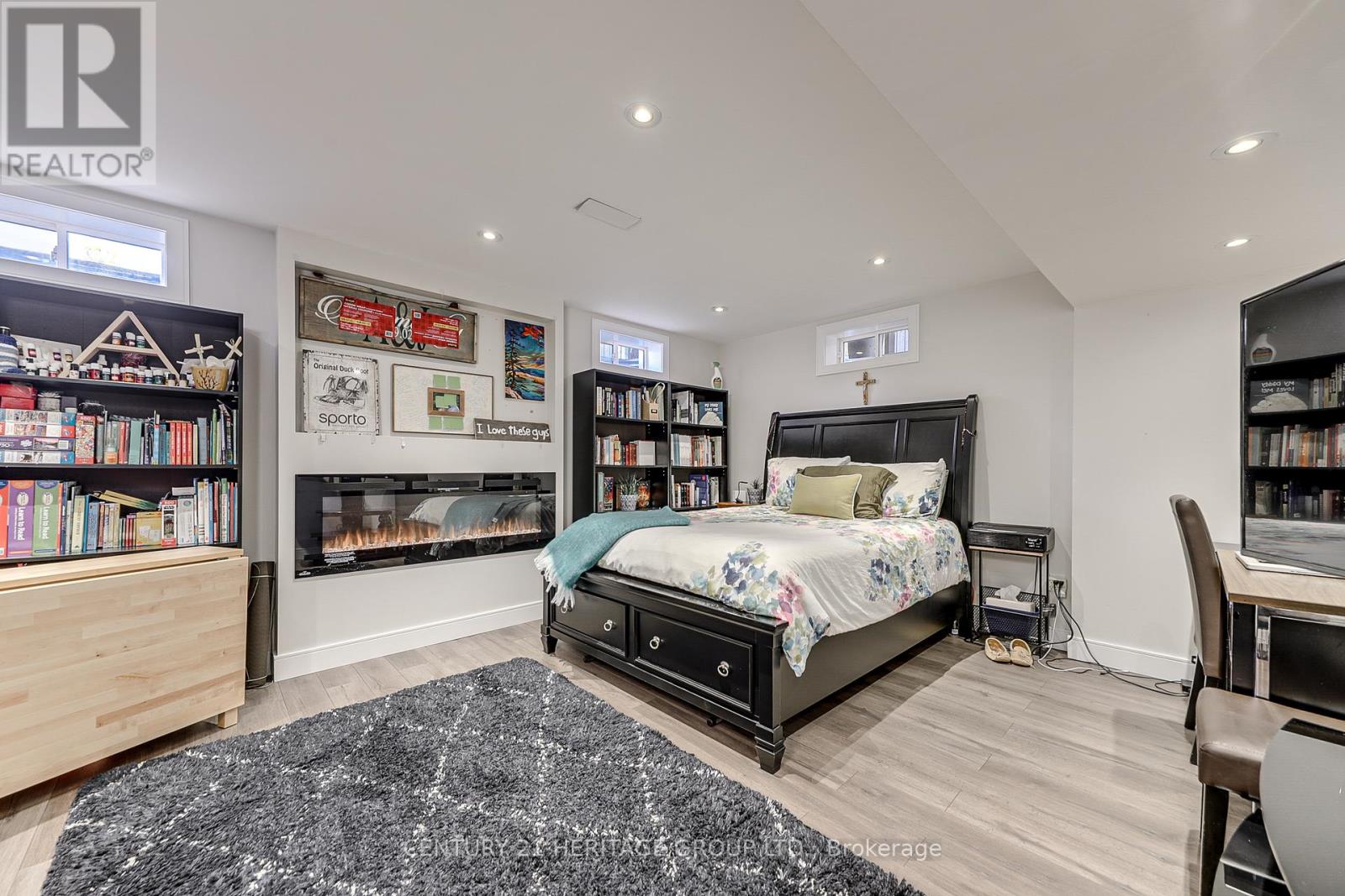 511 West Park Avenue W, Bradford West Gwillimbury, Ontario  L3Z 0N1 - Photo 26 - N12099789