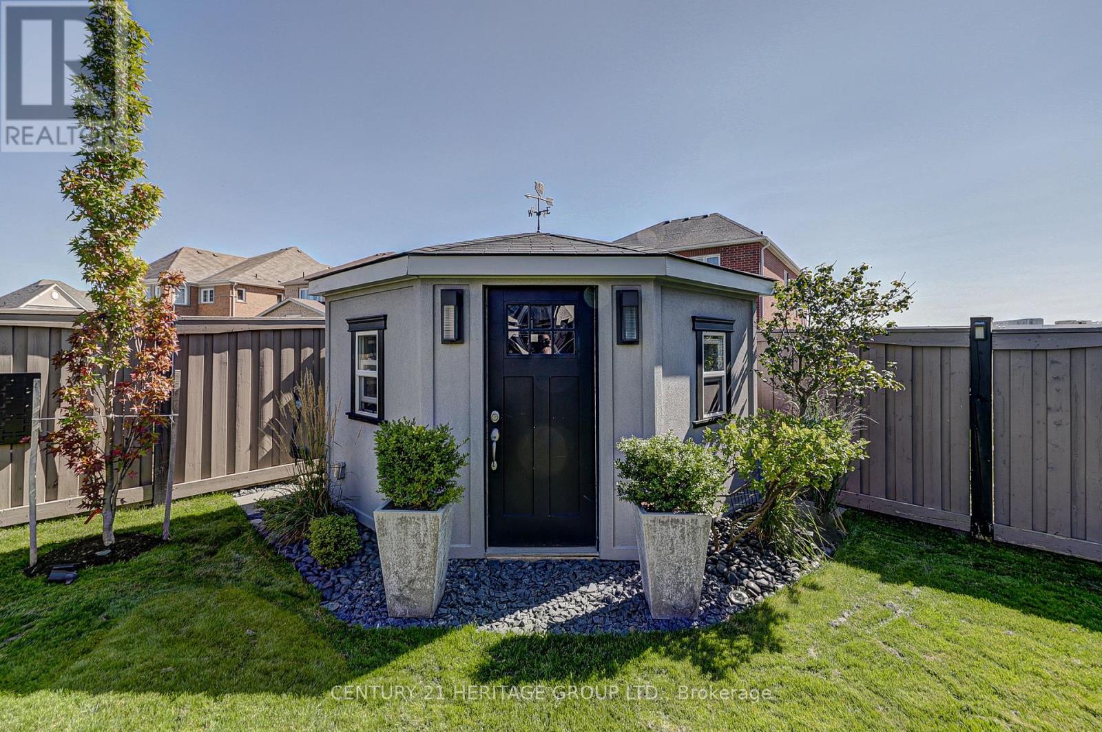 511 West Park Avenue W, Bradford West Gwillimbury, Ontario  L3Z 0N1 - Photo 27 - N12099789