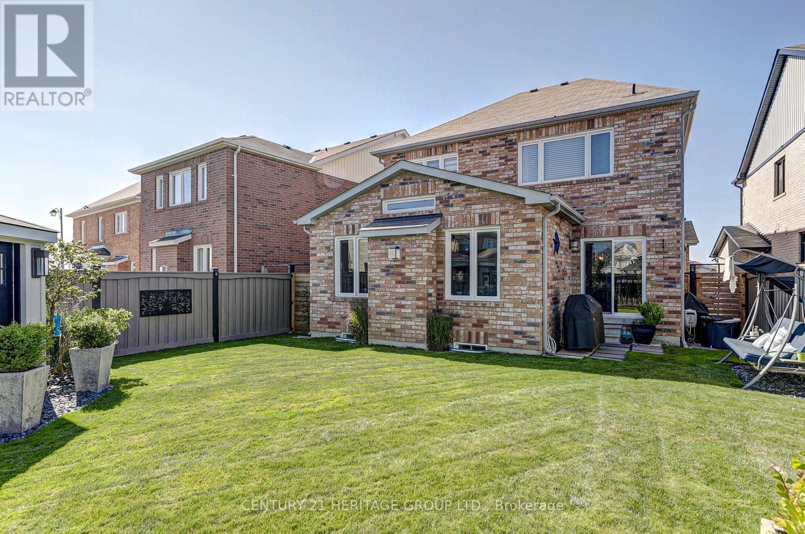 511 West Park Avenue W, Bradford West Gwillimbury, Ontario  L3Z 0N1 - Photo 28 - N12099789